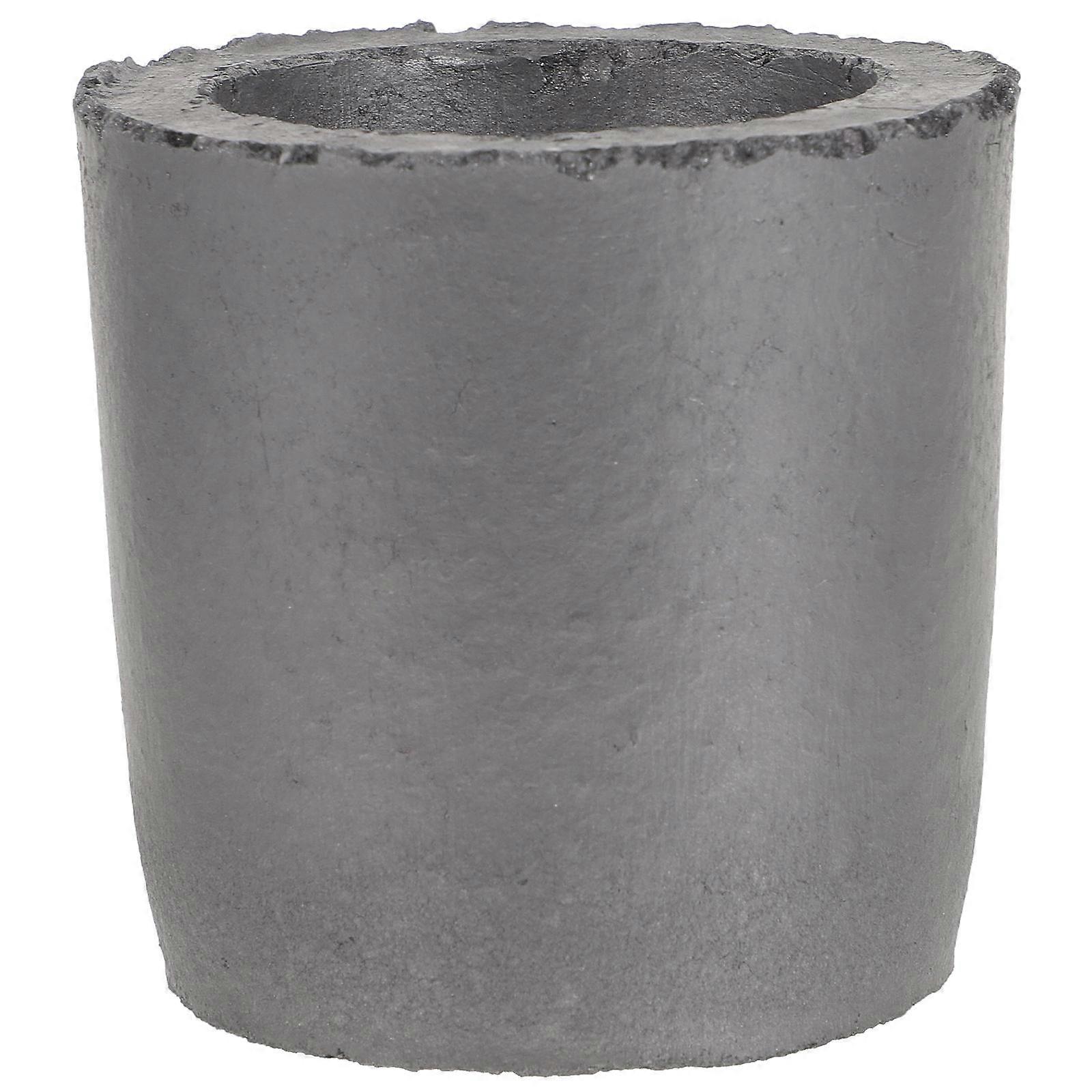 Graphite Ingot Mold Smelting Mould for Melting Metal – Durable Casting Tool for Silver, Copper, and Brass – Easy to Clean for Metalworkers and DIY