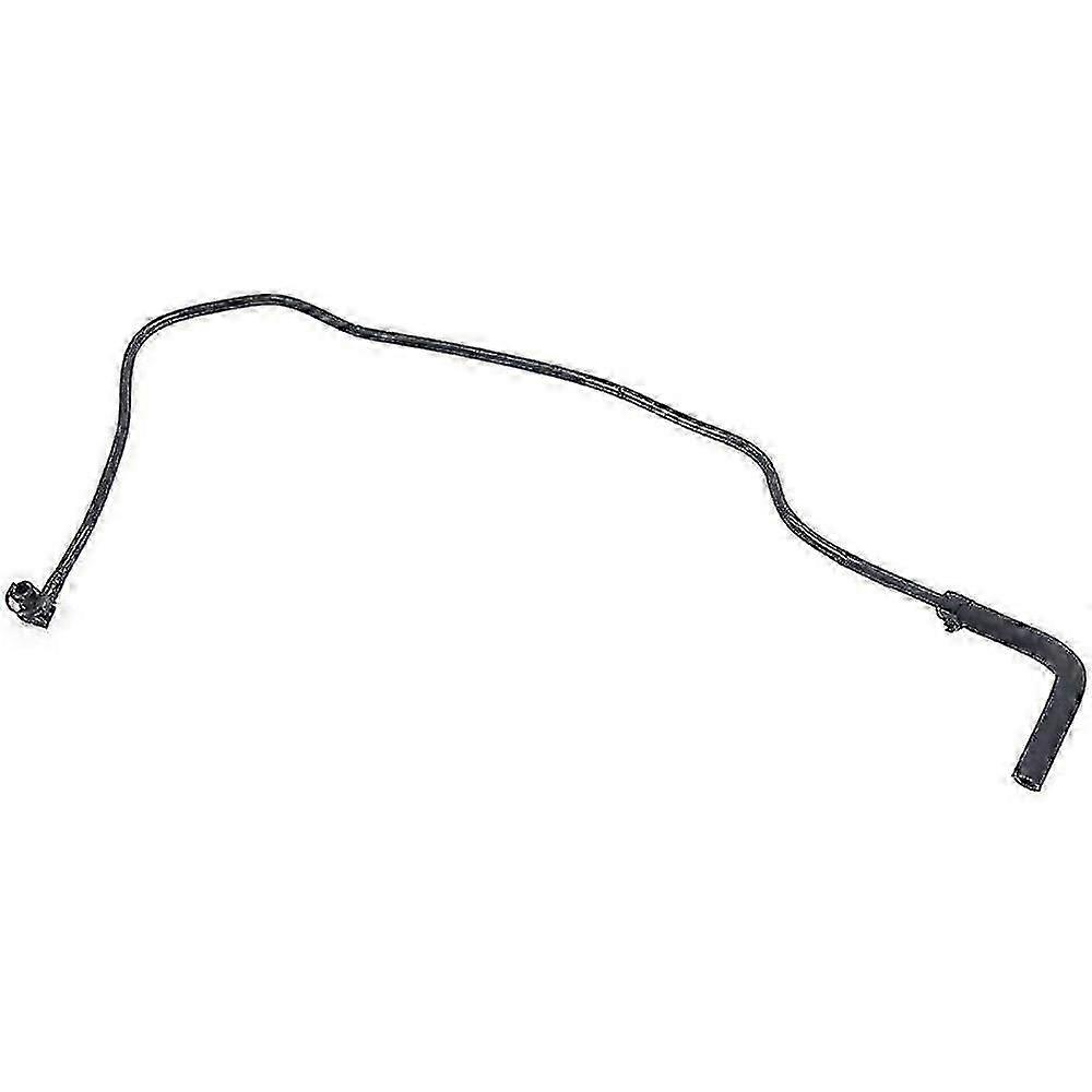 Throttle Body Inlet Heater Hose, Heater Inlet Pipe 25192904compatible withCruze 08-17 Sonic 1.8l 1.6l Saturn