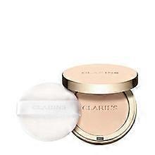 Clarins - Ever Matte Compact Puder 10 g