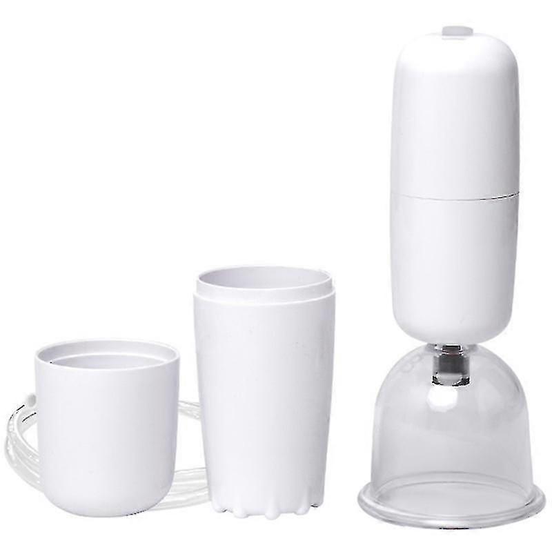 ABS + PCカッピングデバイス、ヘルスケア、ホリスティックウェルネス