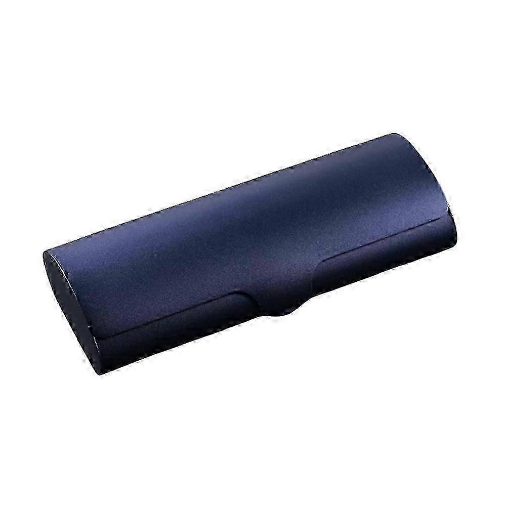 Aluminum Eyeglass Case - Hard Shell Glasses Case for Nearsighted Spectacles