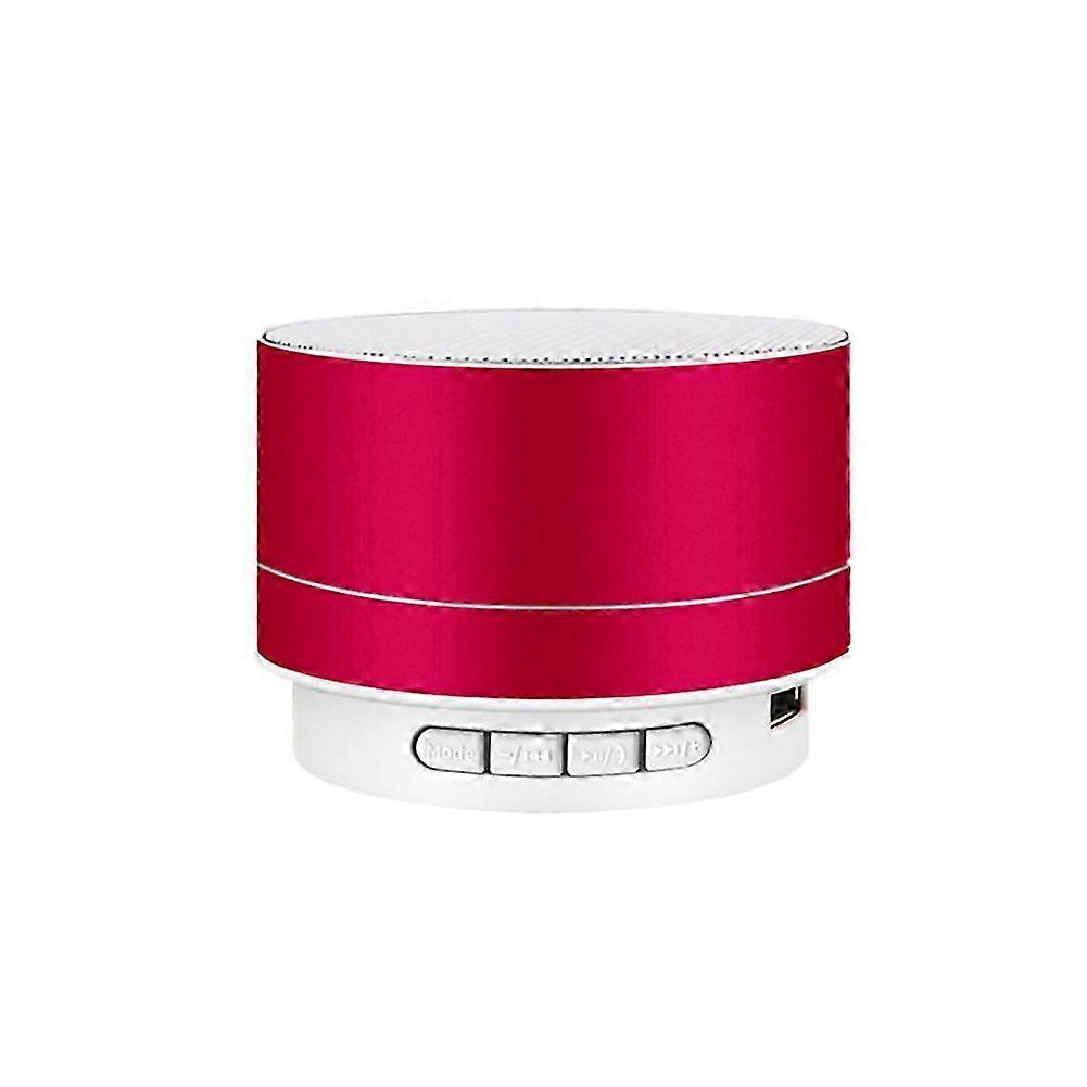 A10 Outdoor Subwoofer Mini Speaker Portable Music Sound Box Wireless Bluetooth Speaker for Mobile Ph