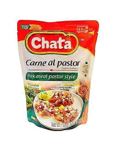 Chata Carne al Pastor Χοιρινό κρέας Pastor Style