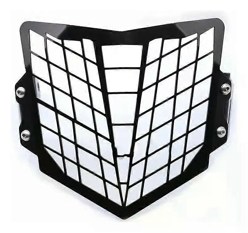 Para Honda Crf250l M Marco Protector De Faros De Motocicleta