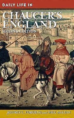 Mindennapi élet Chaucer Angliájában