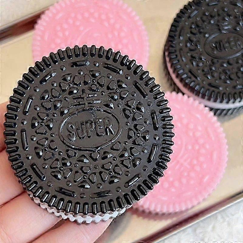 Large Sandwich Squeezing Toy Simulation Candy Toy Stress Relief Toy Super Soft Squeezing Toy