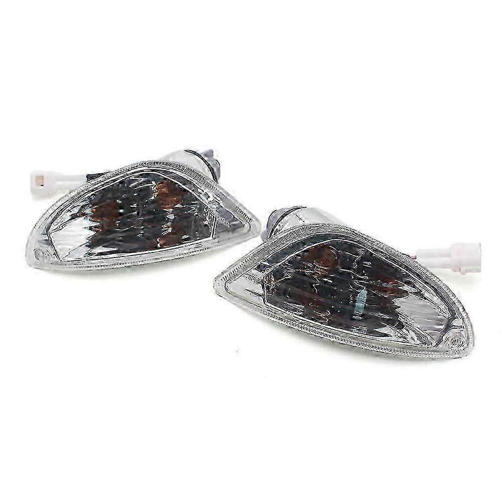 Motorcycle Rear Turn Signal Indicator Light Blinker for Suitable Models S 50 125 150