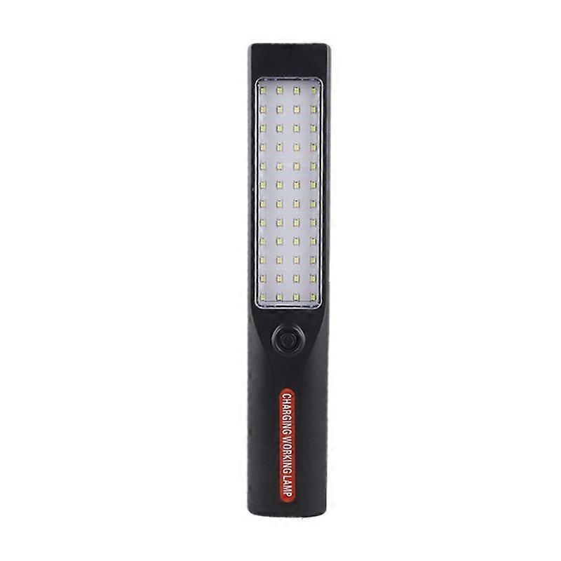 USB Rechargeable Waterproof LED Light With Power Display LED