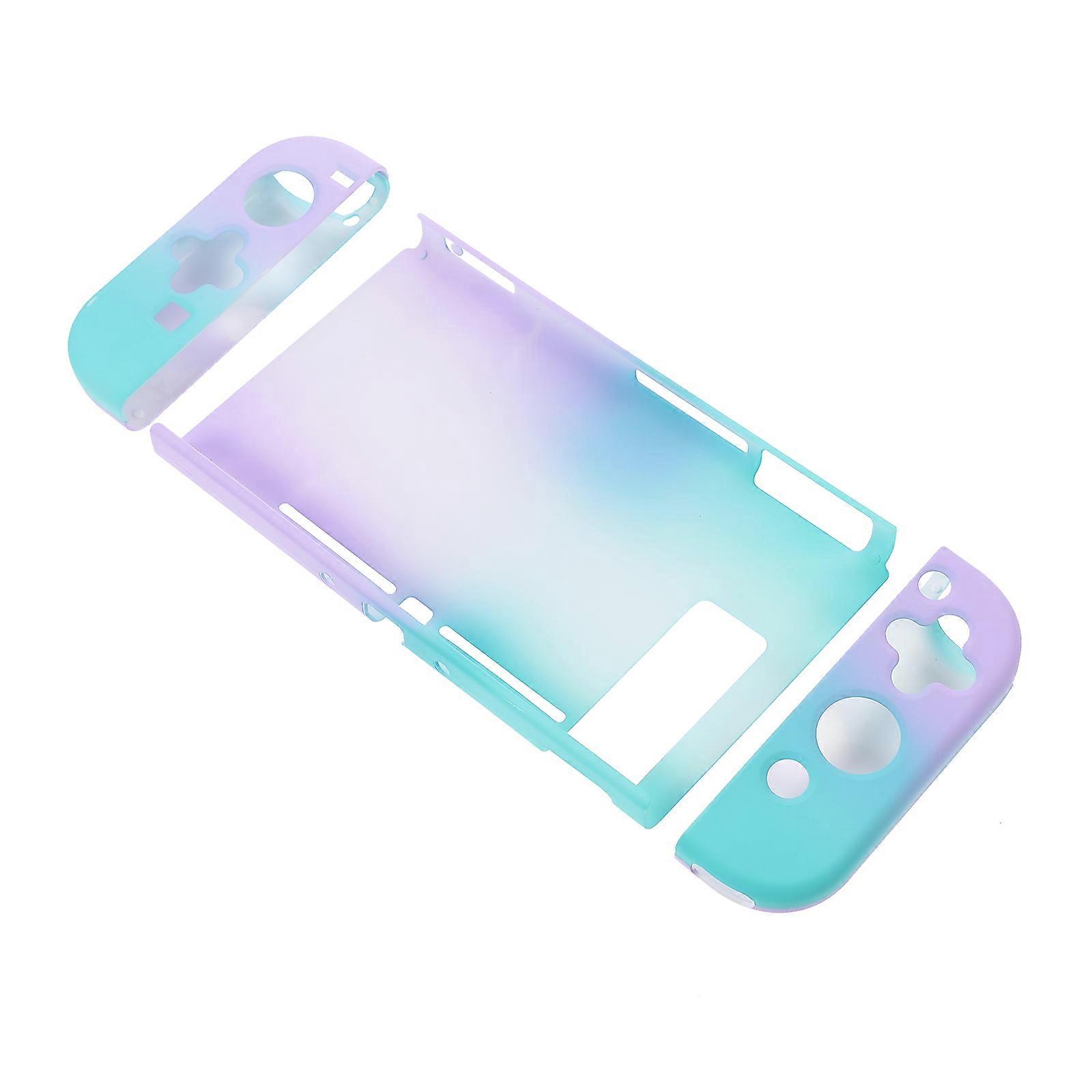 Game Machine Protective Cover Dockable Case Antiscratch Grip Protector Cover