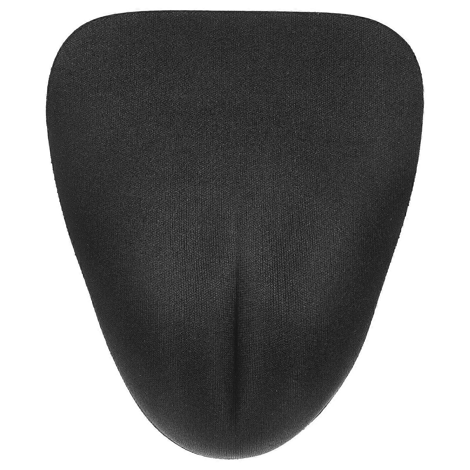 Transgender Use Insert Pad Breathable Non-woven Fabric Conceal Male Features 1Pack