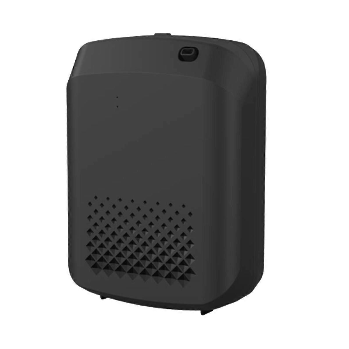 1000mLarge Room Aroma Machine Control Can Be Placed or Wall Mounted for LivingRoom Bath Room Spa Home OfficeToilet(EU)A