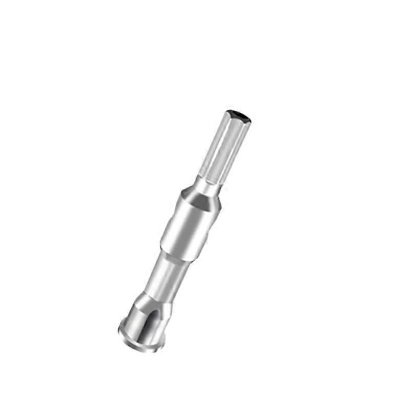 Automatic Electrician Wire Stripper Cable Stripping Twisted Wire Connector Terminal Winder (802)