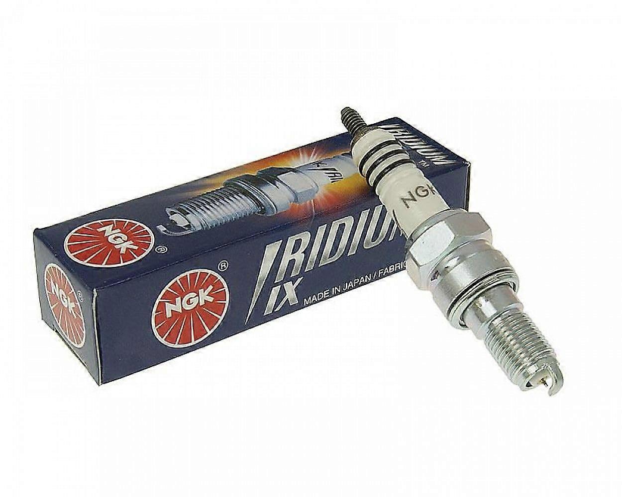 Spark Plug Iridium BR8HIX for Access/Triton Aprilia ATU Baotian Benelli Beta