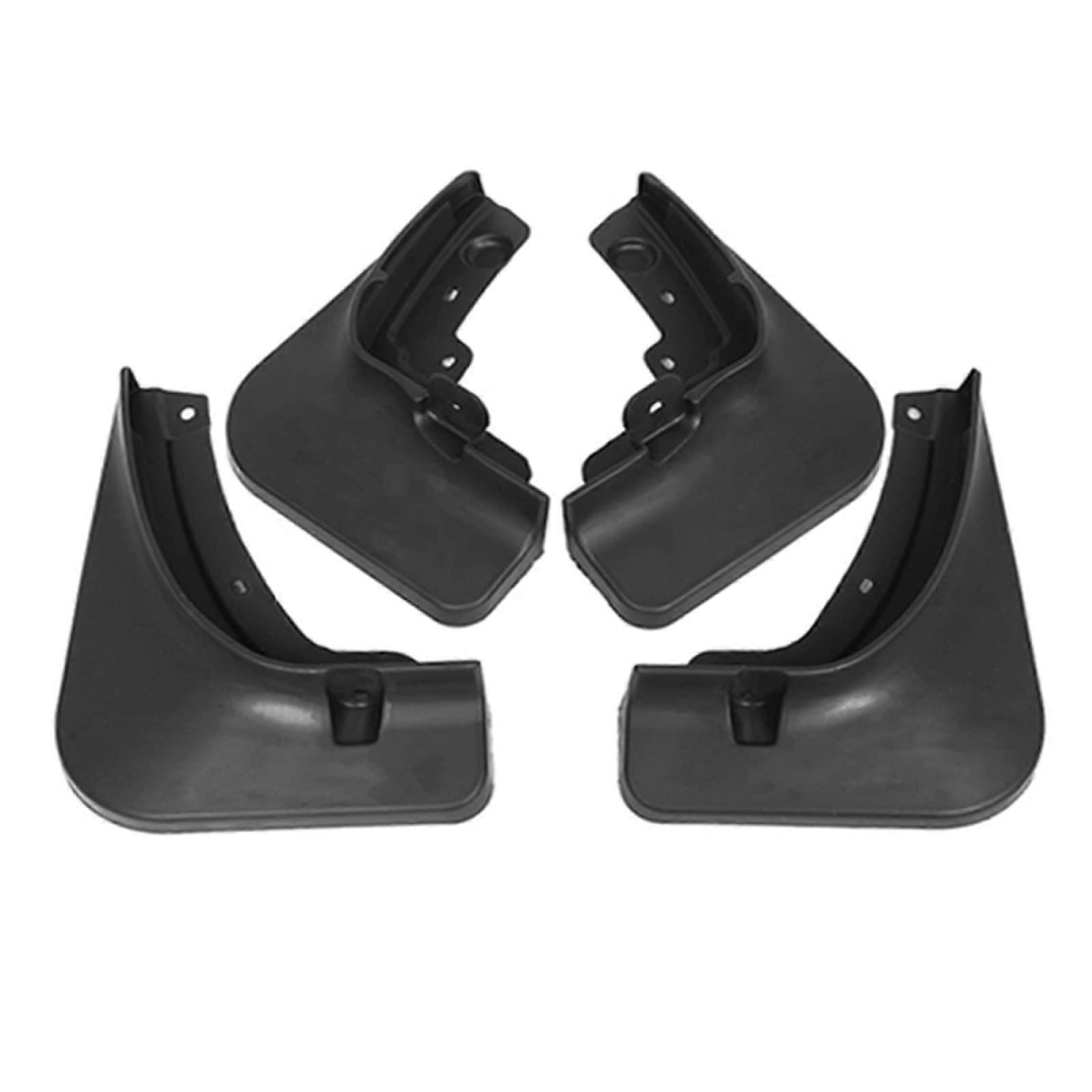 Mud flaps front rear splash guards fenders mudguards, for Geely Coolray SX11 X50 2018 2019