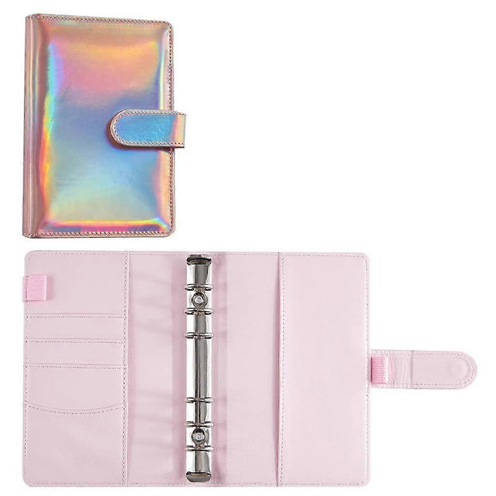 Vintage leatherbound notebook – Retro journal for writing, drawing, and planning.