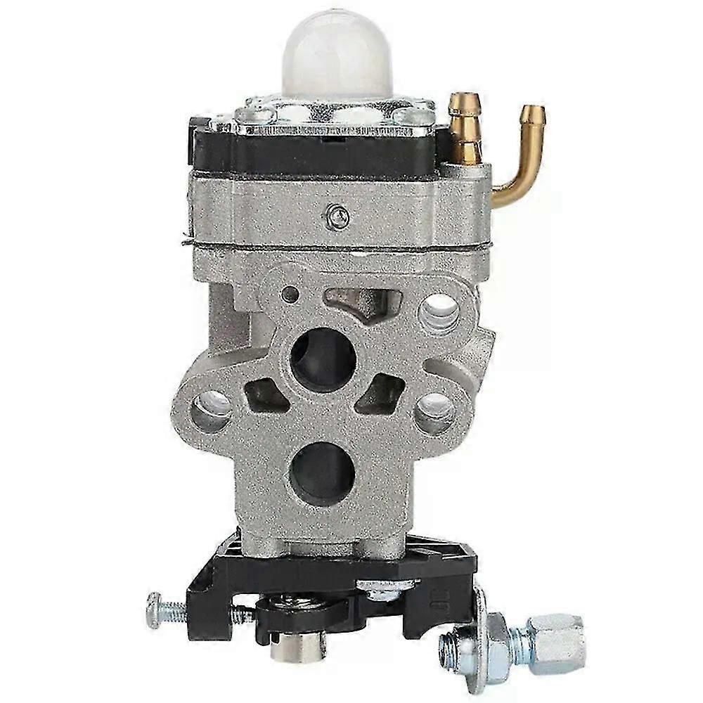 Walbro type TJ27E Carburetor Fit For Kawasaki Hedge Trimmer TJ27E TJ027E TJ35E KBH27B KBL27B KBL27C Walbro WYA93-932