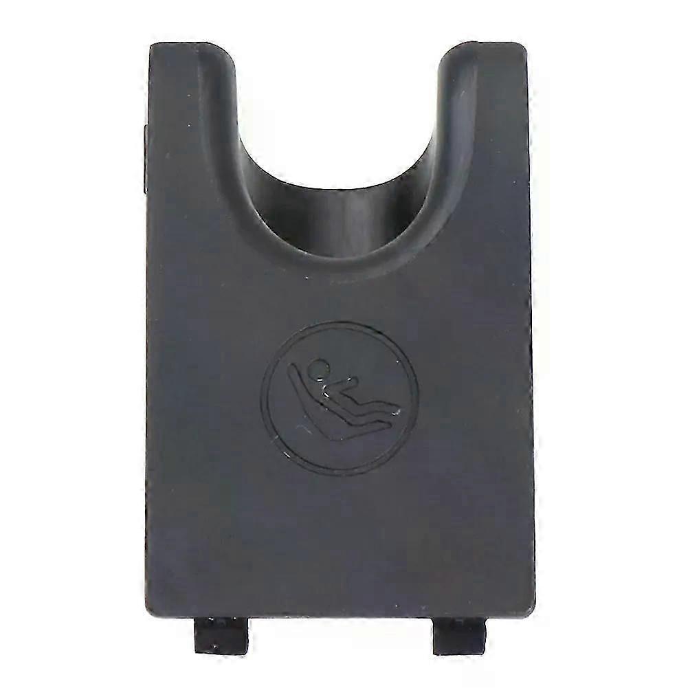 Child Restraint Car Rear Seat ISOFIX Cover Fit For Toyota Camry Avalon Fastener Clip Automobiles Parts Accessories