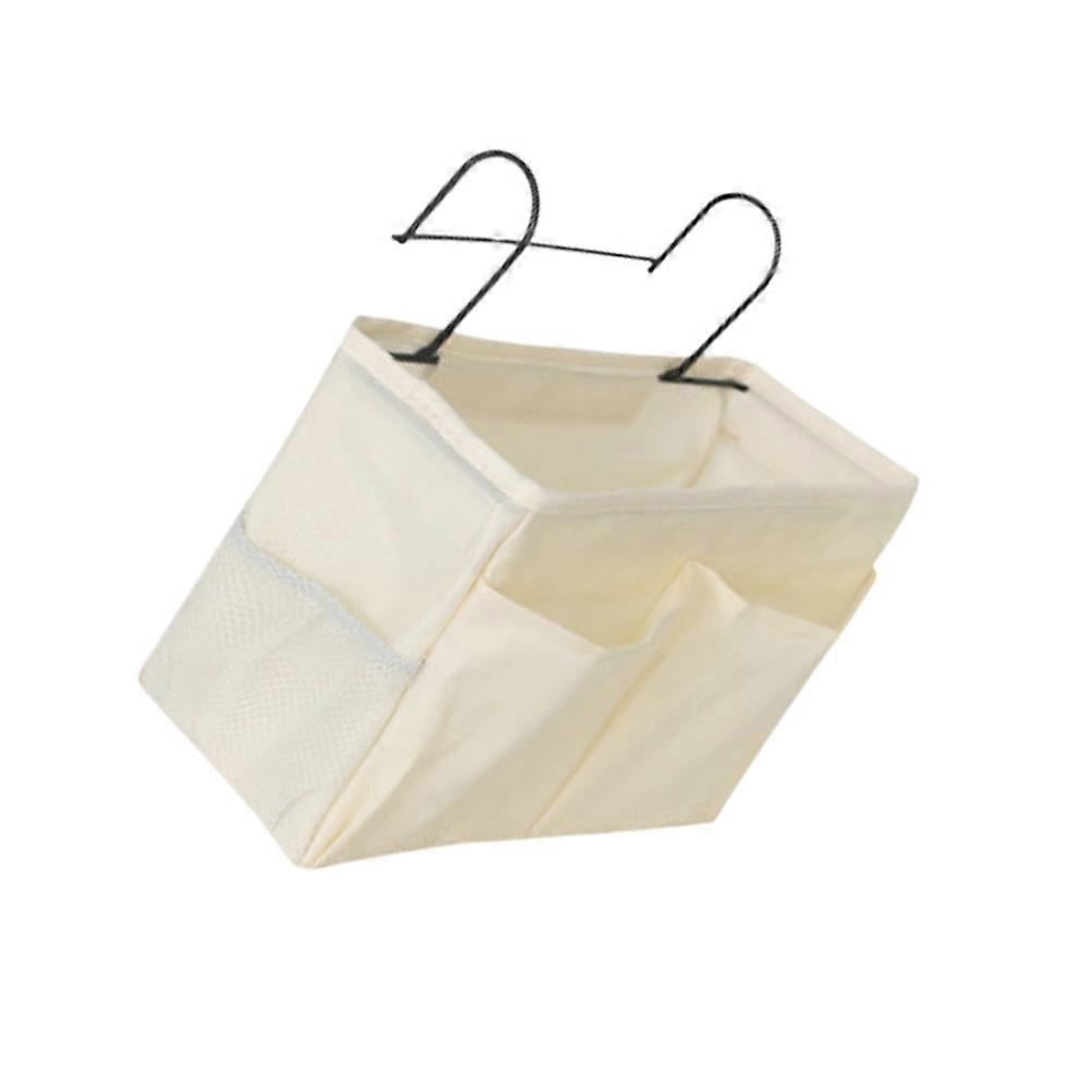 Dormitory Furniture Organizer Rectangular Canvas For Home Owners 1Set