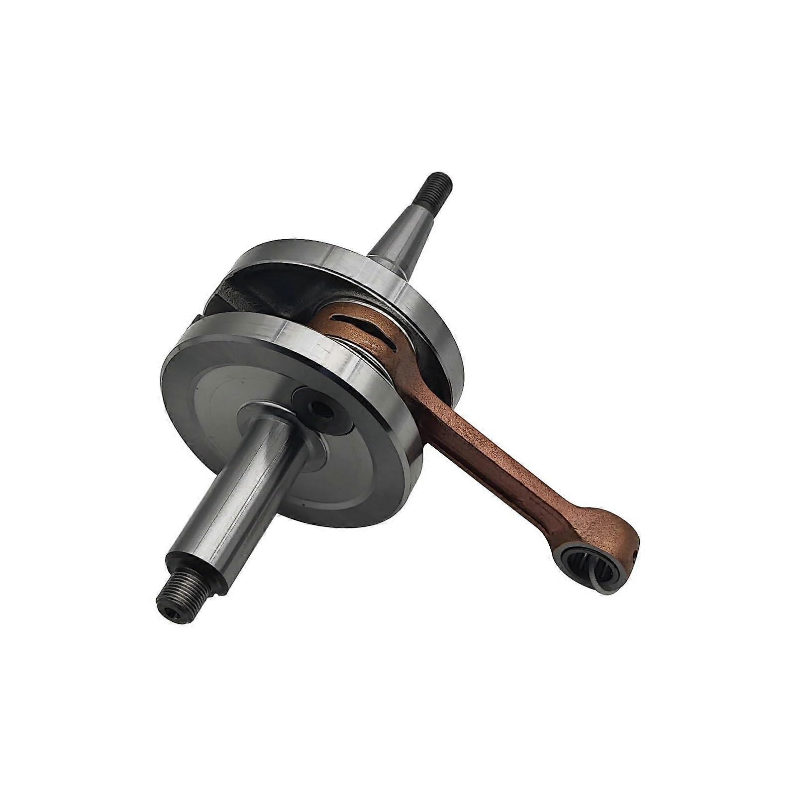 Compatible with Yamaha YZ85 20022018 engine crankshaft parts 5PA114000000 EC10021