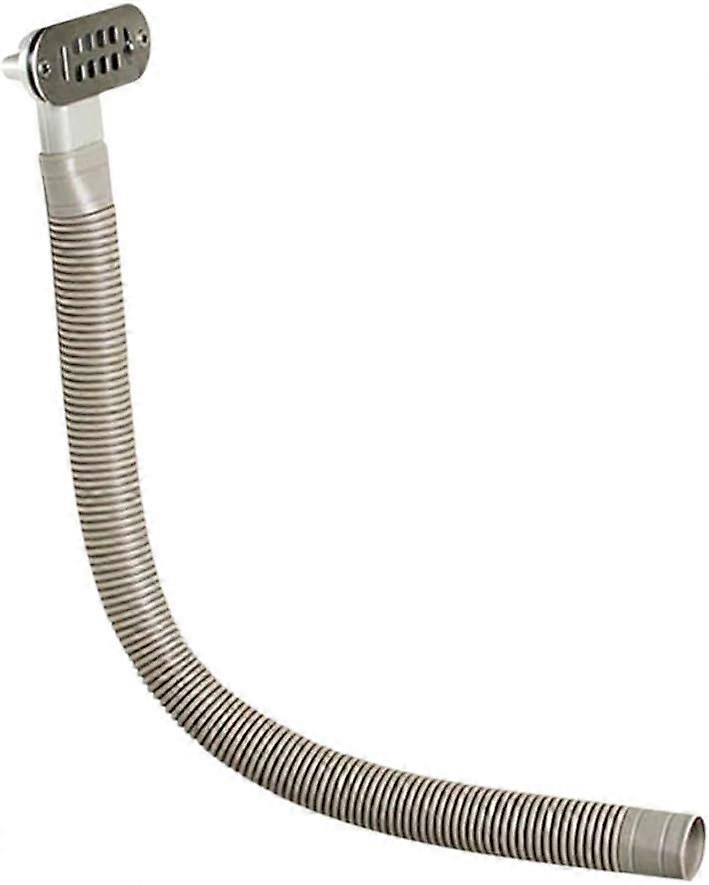 SUS304 Oval Side Overflow Pipe, Overflow Pipes, Overflow Head