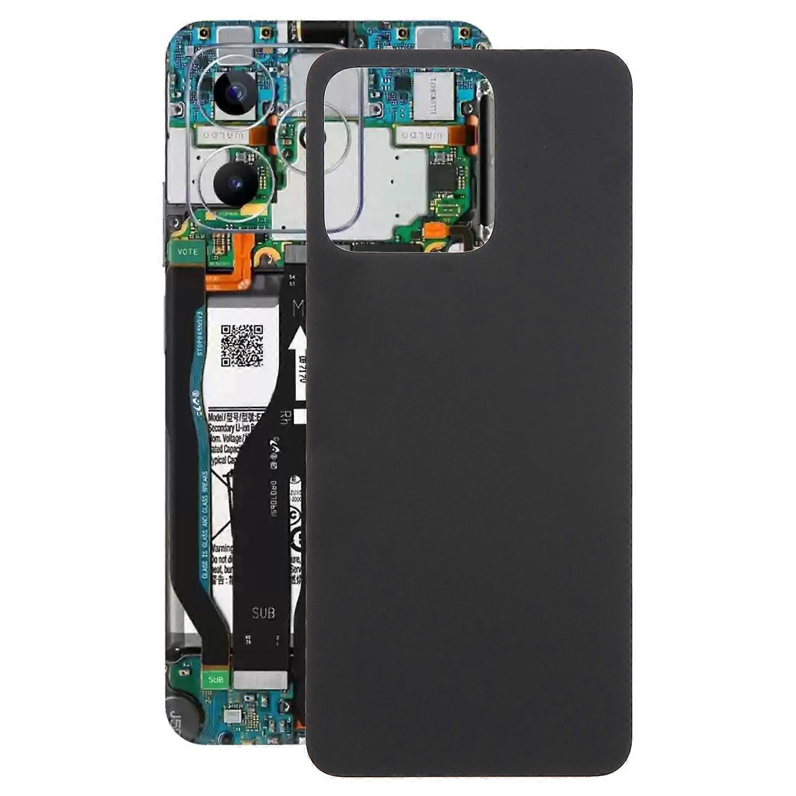 For Realme C53 4G RMX3760 Back Cover