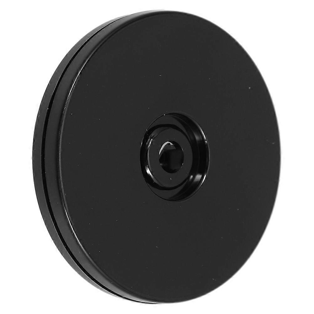 Heavy Duty Swivel Plate for Smooth Rotation in Dining Room, Menu Display and Kitchen Organization