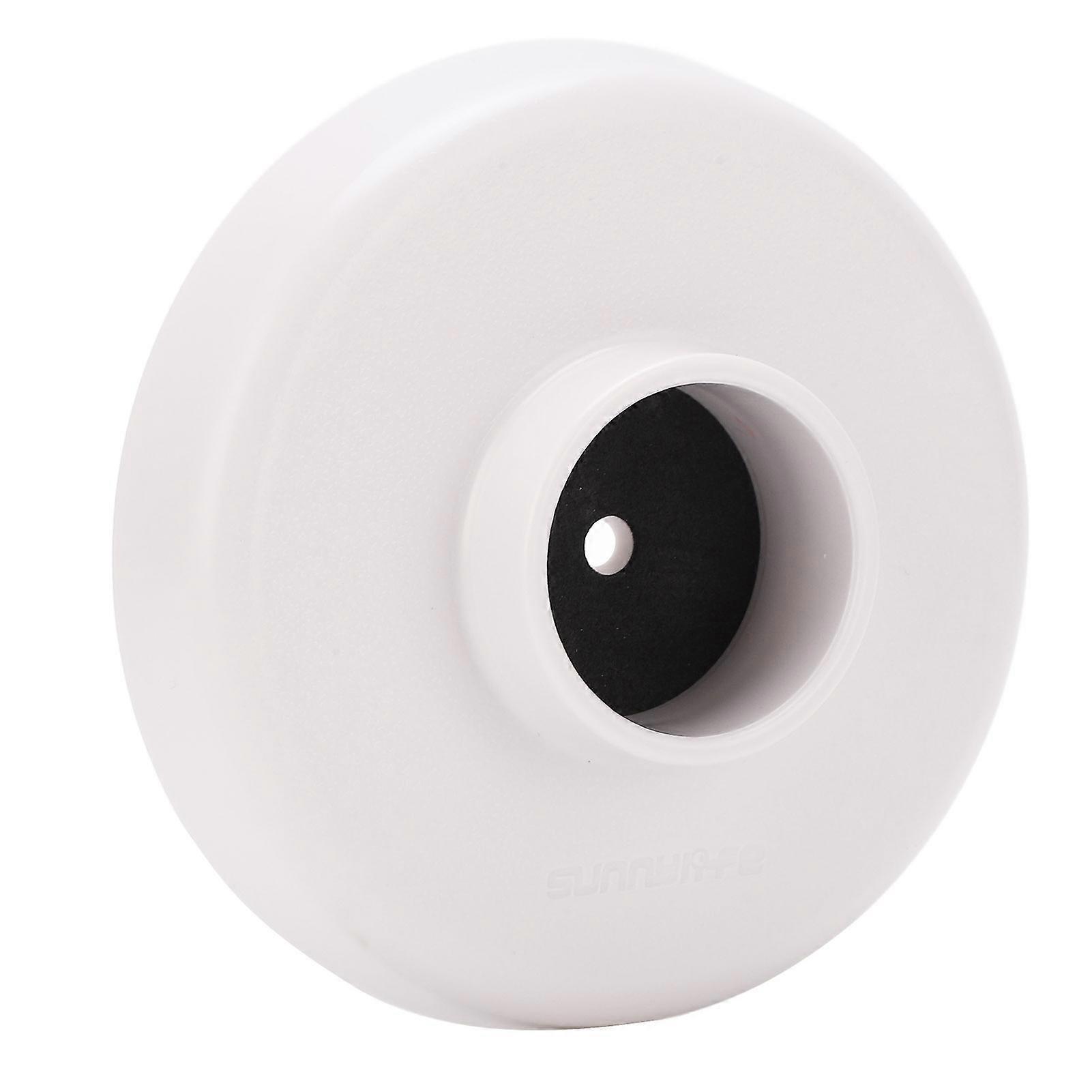 Mobile Phone Desktop Support Base Stabilizer Mount Fixed Stand Bracket for OM5 GimbalWhite