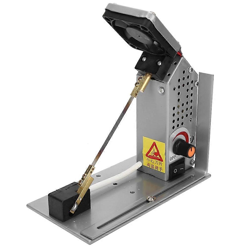 Hot Cutting Machine Lace Ribbon High Frequency Multi Electric Scissors