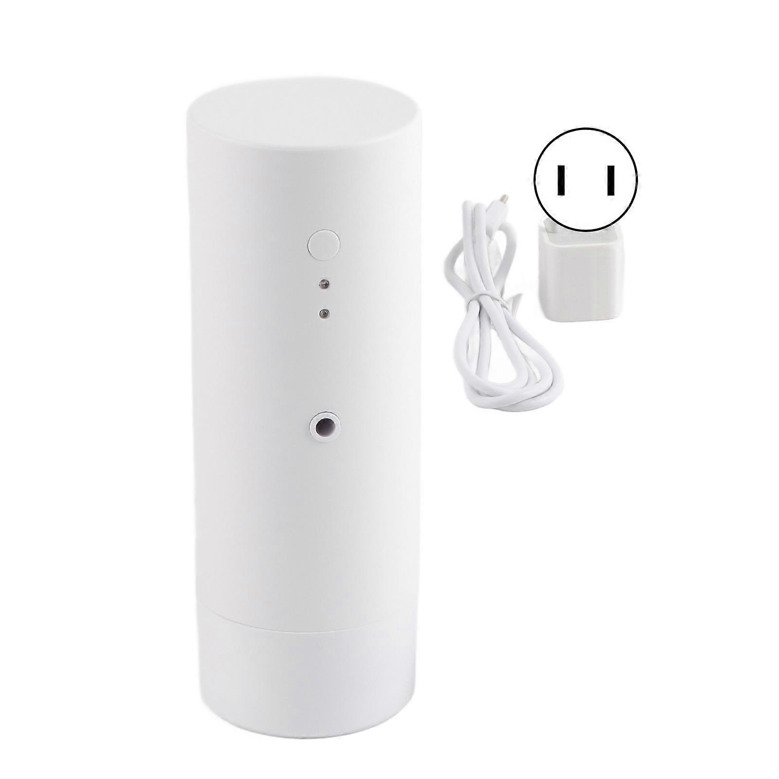 APP-Controlled Bluetooth Aromatherapy Diffuser for Office & Hotel, 100-240V US Plug