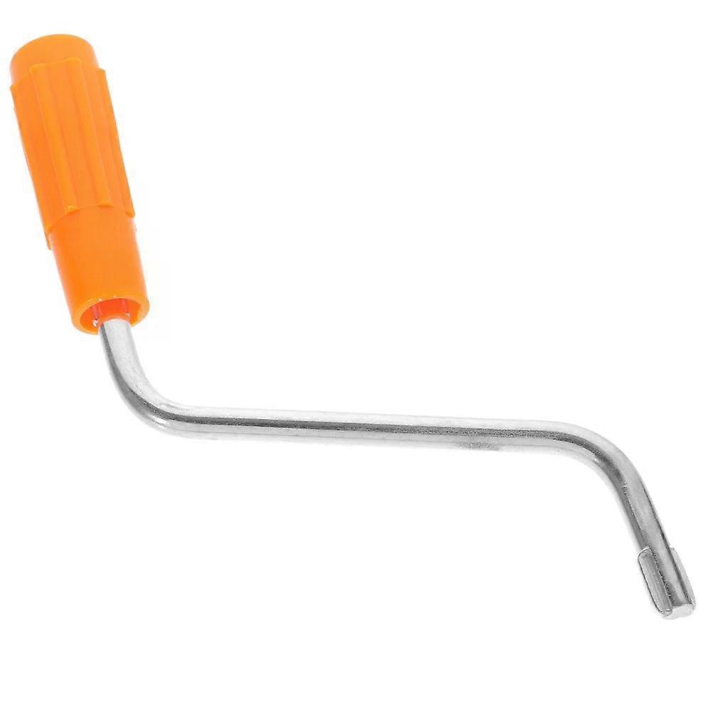 Noodle Press Handle, Pasta Maker Tool Machine Replacement Accessories