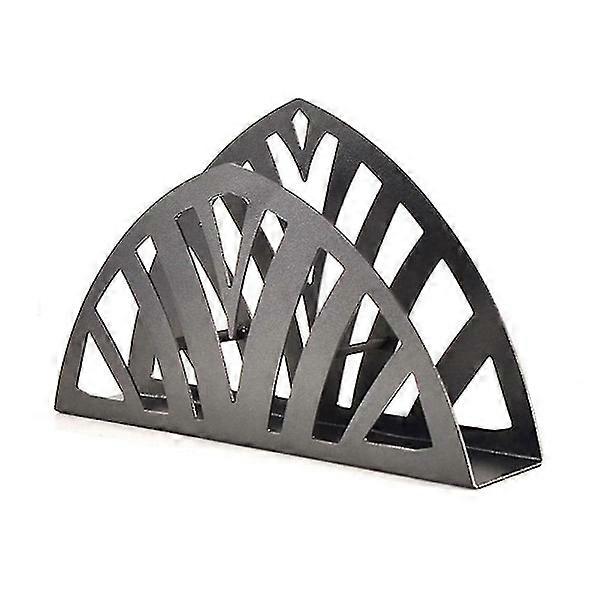 Hand drip coffee filter paper holder V60 Cone filter paper box Stand Dustproof Countertop Dispenser