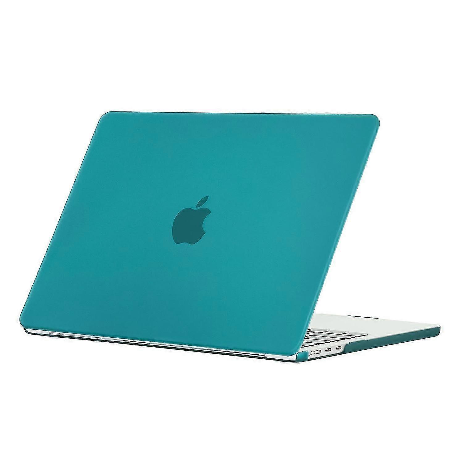 Type L For Macbook Air 15 inch (2023) M2 A2941/(2024) A3114 M3 Laptop Case Anti-scratch Hard PC