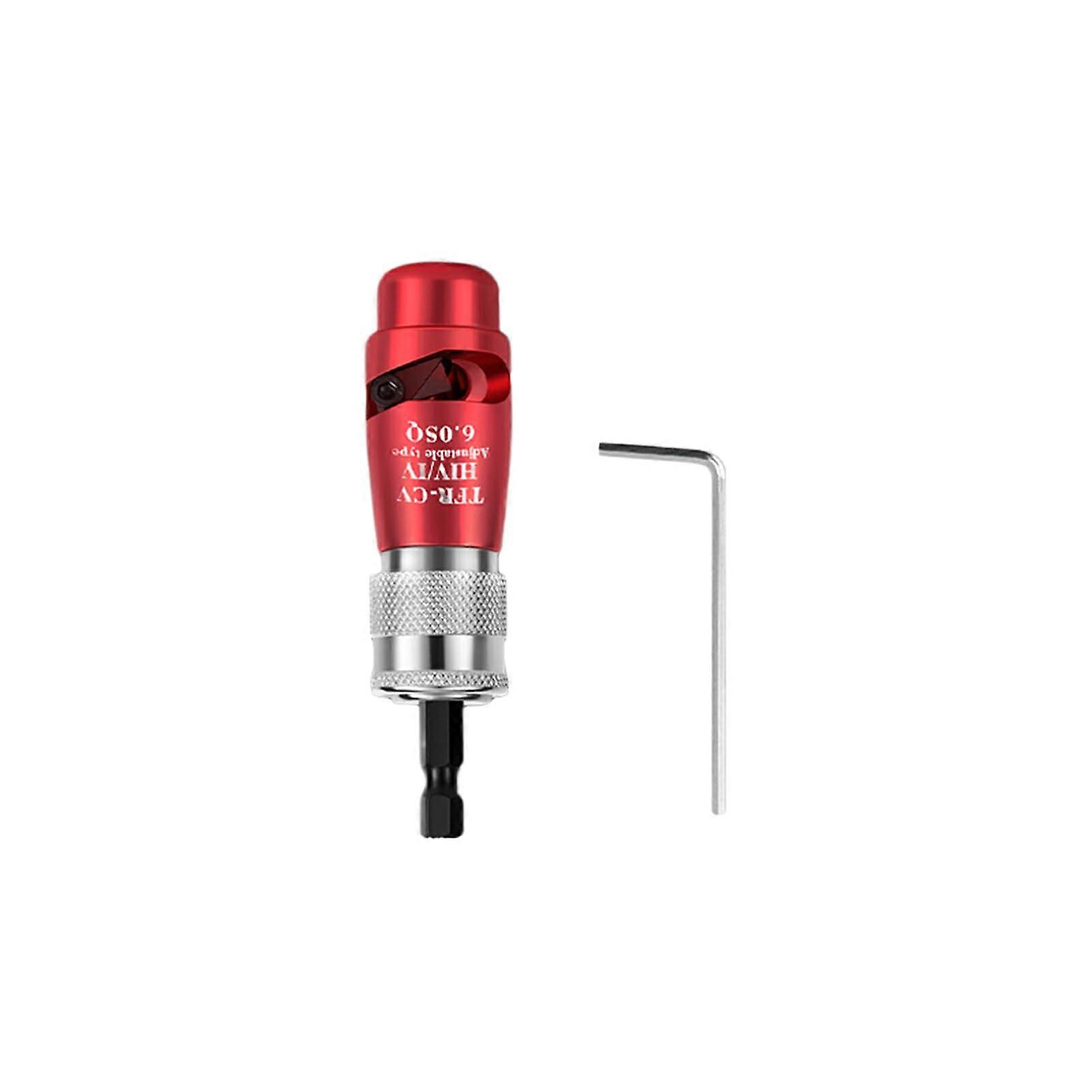 Stripping tool, professional stripping and twisting tool for home DIY projects, adjustable stripping length, 6 square meters