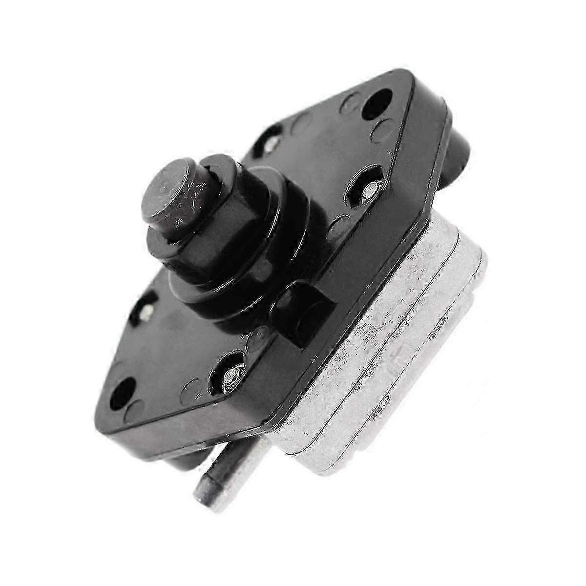 Fuel Pump Replacement Compatible with Suzuki Outboard DF4 DF5 DF6 Engine 2003-2011 Models 15100-91J02