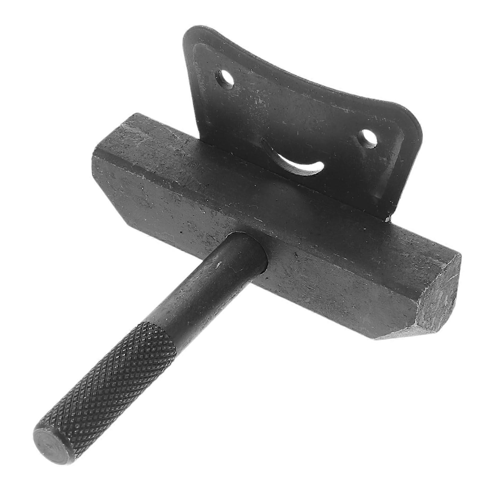 Oil pan separator tool, extraction tool, engine seal remover, disassembly