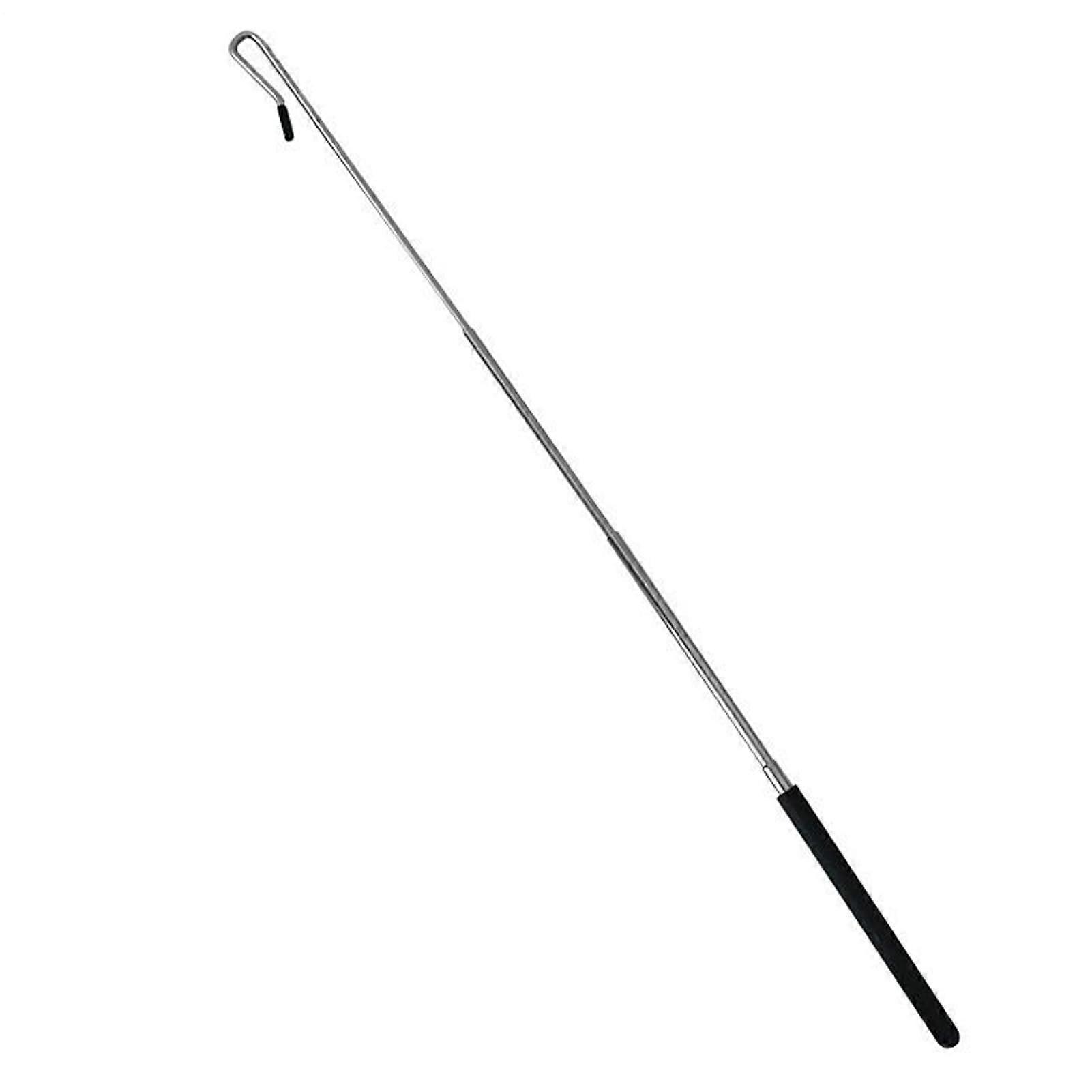 Puppet Control Rod Telescopic Handle for Hand Puppets Nonslip Grip Toy for Children, Teens, and Adults