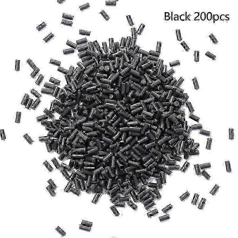 50pcs 2.2x5mm Flint Stone Replacement for Universal Lighters Fire Starter Kit