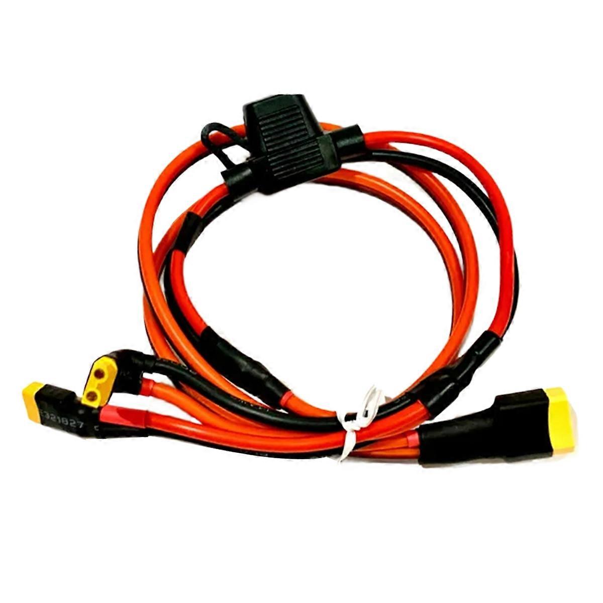 36V 48V Battery Expansion Cable Kit for M365 Pro