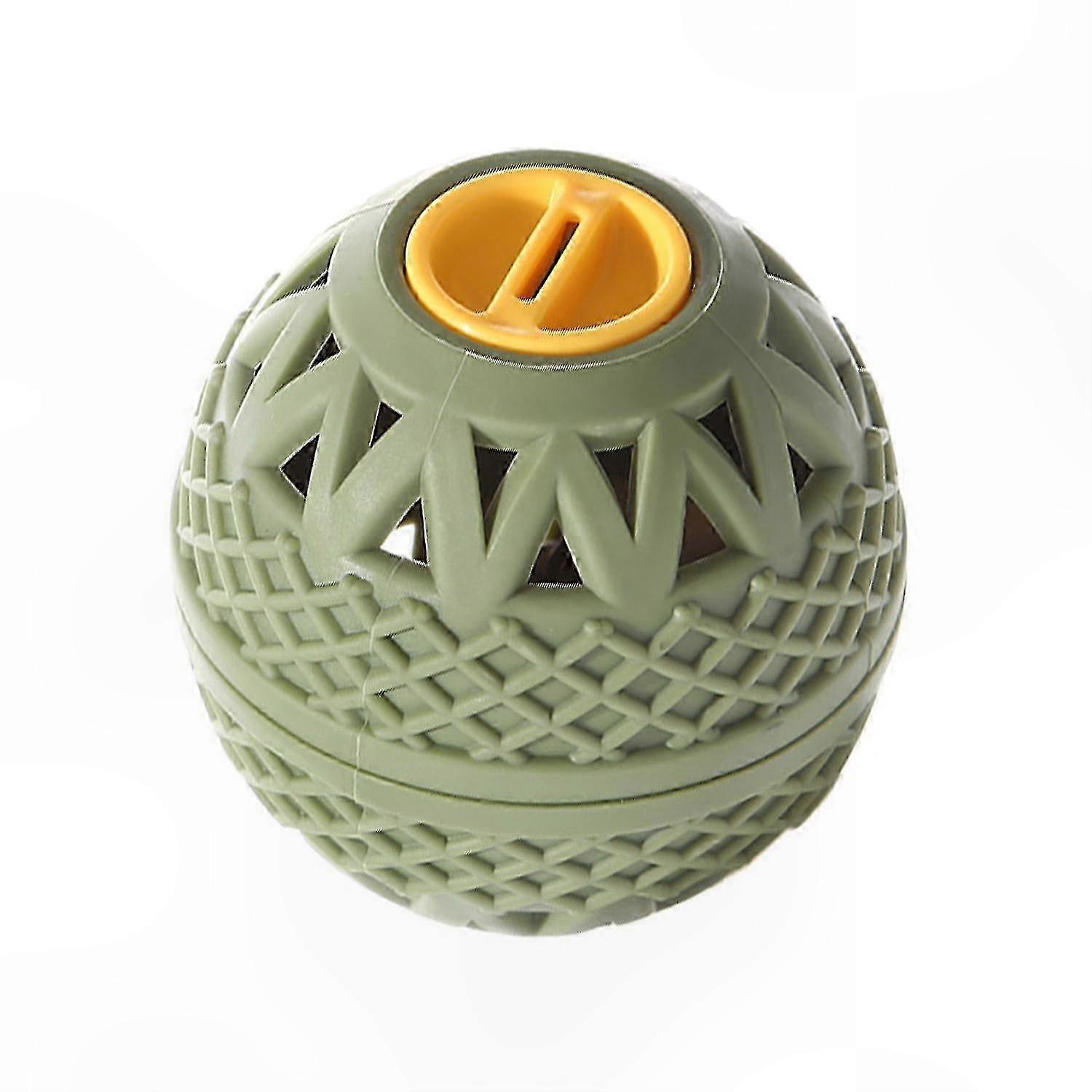 Durable Anti-Tangle Laundry Ball for Efficient Cleaning and Fabric Care