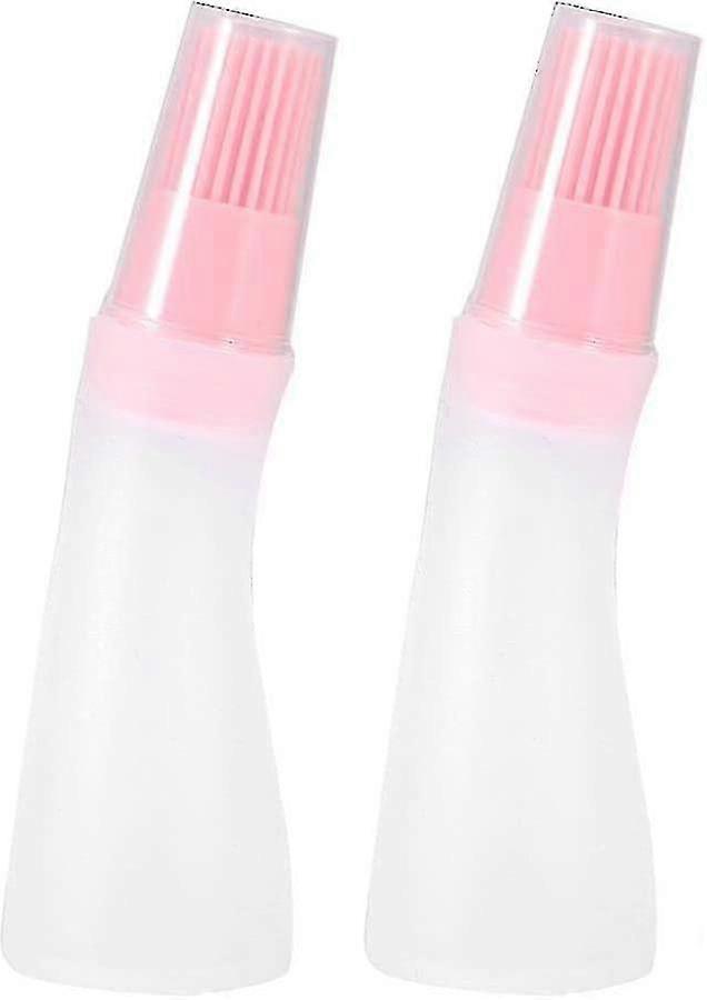 2025 Silicone Kitchen Brush Set