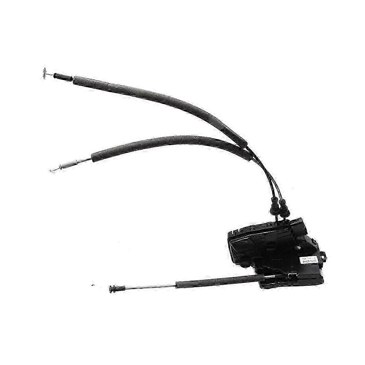 Front Right Side Door Lock Latch Actuator for 2017-2020 81320-F2010 2025