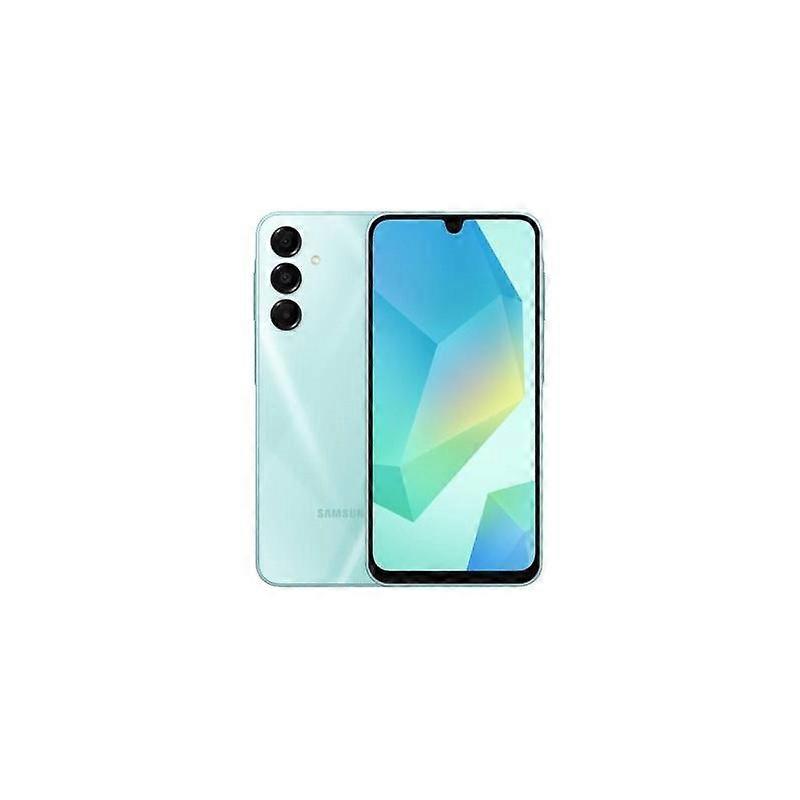 Samsung Sm-a166 A16 4+128gb 6.7" Light Green Ds 5g Ita