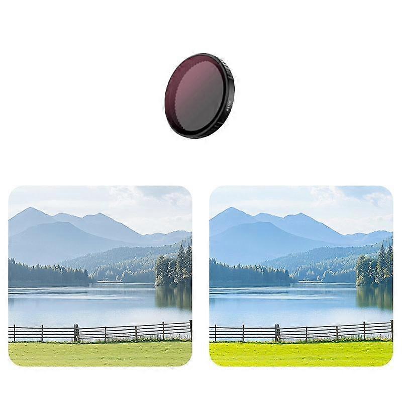 Filter For DJI Action 5 Pro ND16