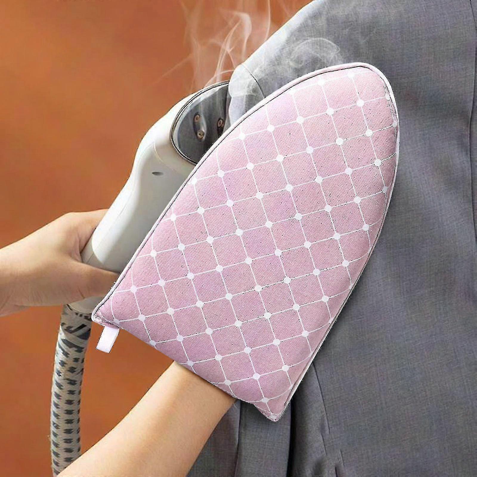 Hitzebeständiger Dampfhandschuhhandschuh für Dampfgarer - Bügelhandschuhe für Kleidung