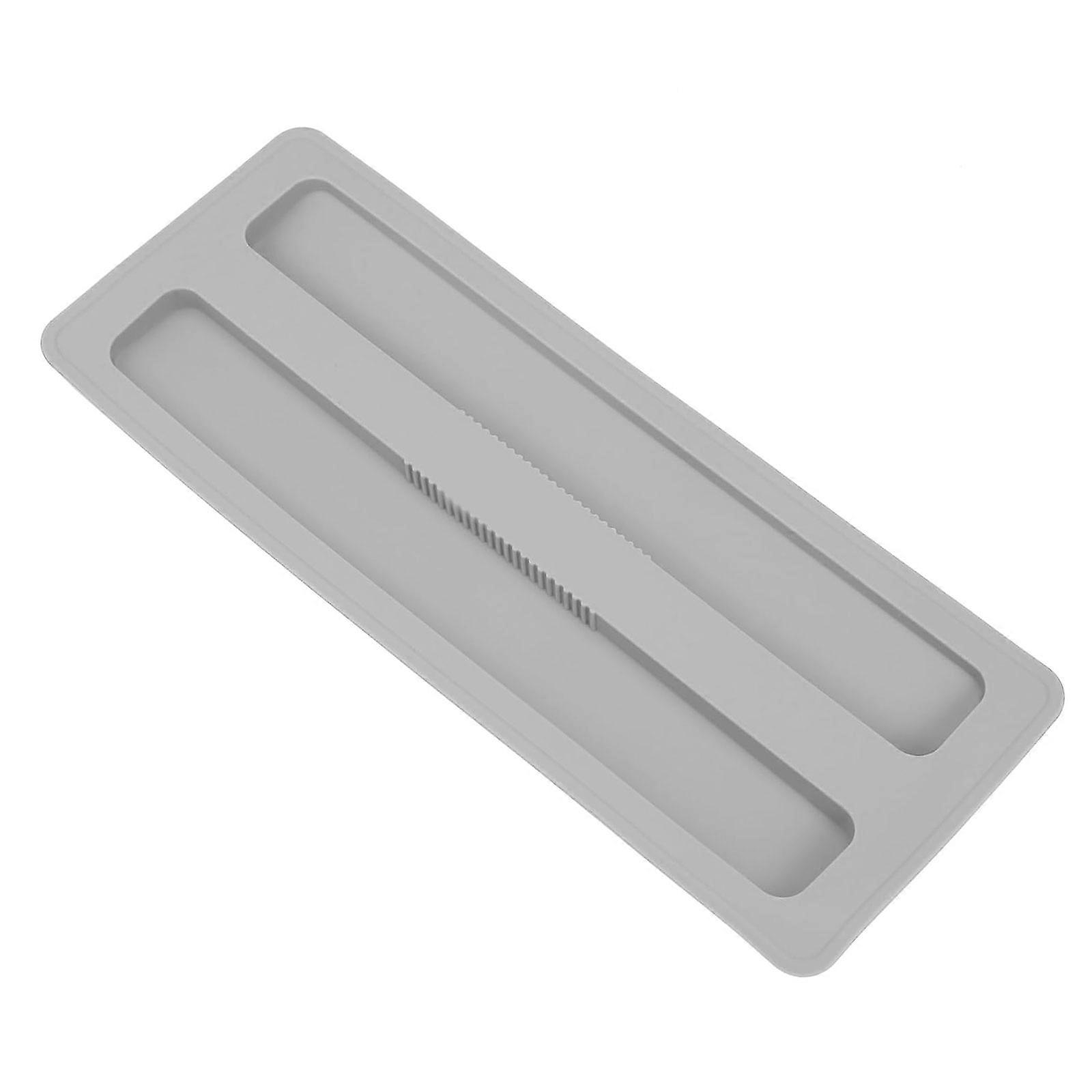 Silicone Lid for Bread Maker Dust and Dirt Shield Dustproof Toaster Cover Heat Resistant Breakfast Machine Protector Multicolor