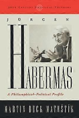 Jurgen Habermas