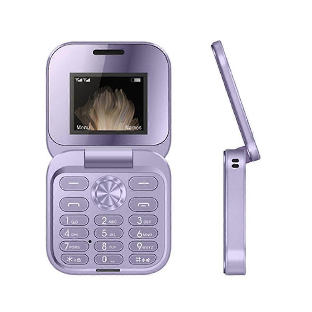 Nokia 2G Candy Bar -puhelimeen, jossa on 1,77 tuuman näyttö, kaksois-SIM-taskulamppu, MP3-soitin ja microSD-tuki jopa 16 Gt:lle