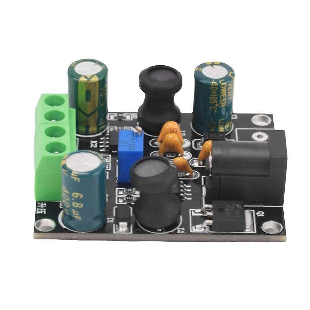 DC 9-12V Converter Boost Module Step-Up Power Supply Module