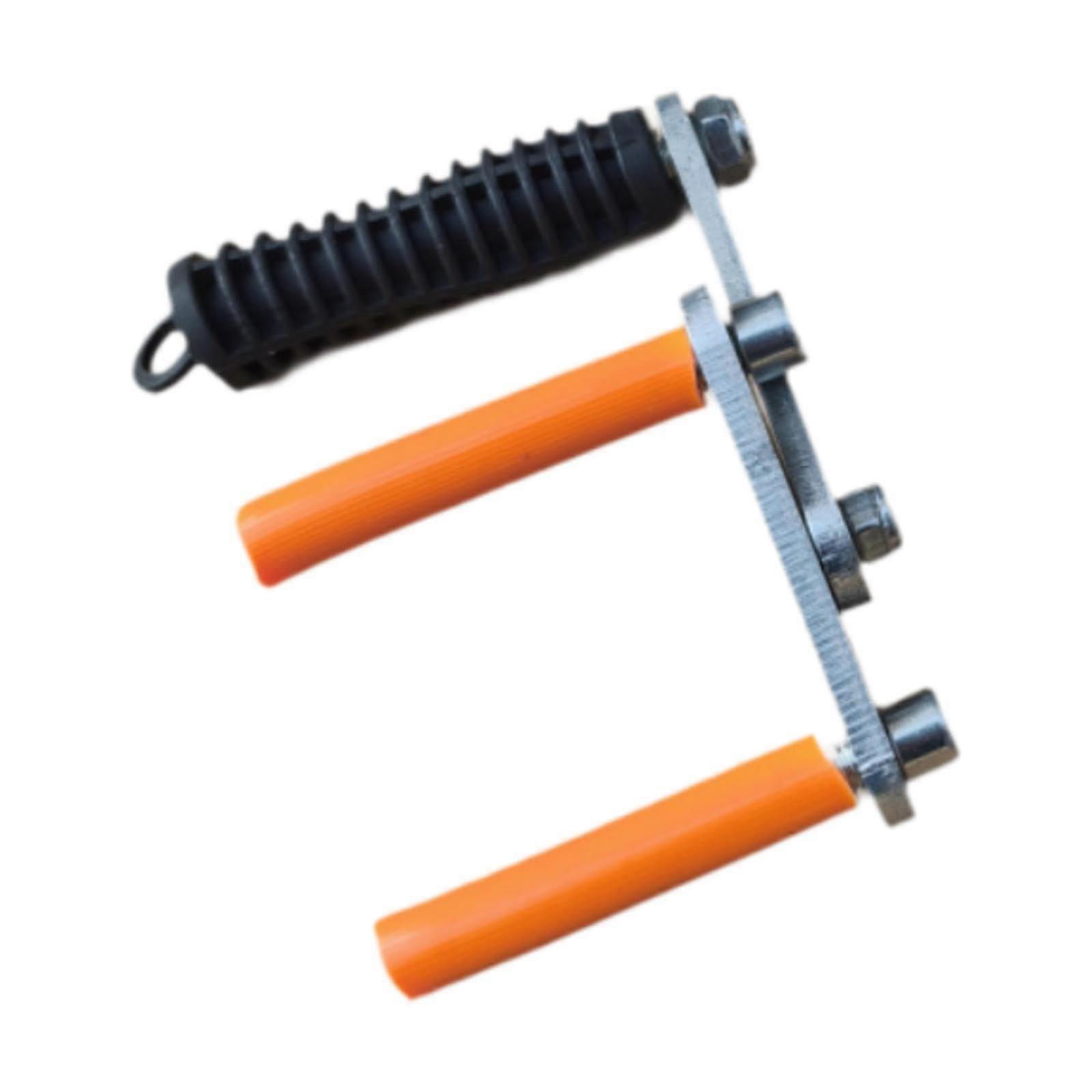 Drywall Board Carrier Systems and Plate Lifters, Silver Base, Heavy-Duty Material Handling, Adjustable Size