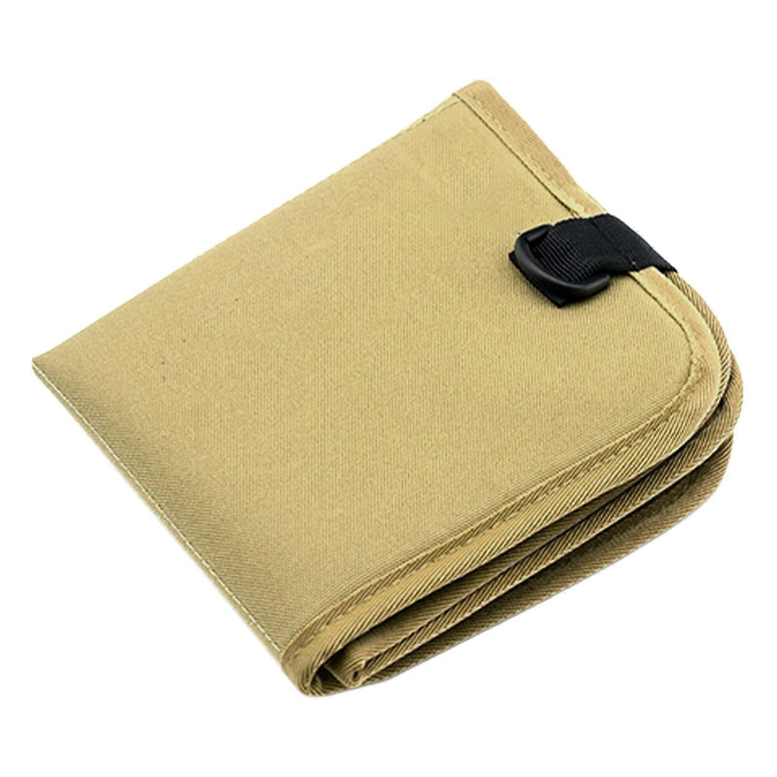 Portable Mini Folding Mat Lightweight & Waterproof Sitting Pad